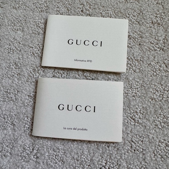 Gucci GG running tote - Picture 10 of 13